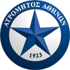 Atromitos Athinon Logo