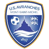 Avranches Logo