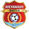 Hantharwady United vs Ayeyawady Utd Stats