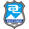 Azul Claro Numazu Logo
