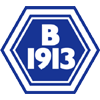 B 1913 Logo