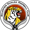 Balestier Khalsa FC Logo