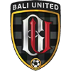 Bali United vs Madura United Stats