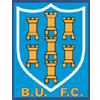 Ballymena Utd Logo