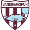 Bandirmaspor Logo