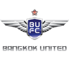 Bangkok United vs Udon United Stats