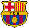 Barcelona B Logo