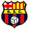 Barcelona Guayaquil Logo