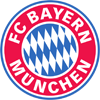 Bayern Munich  vs Olympiakos  Stats