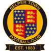 Belper Town Logo