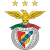 Benfica  vs Braga  Stats