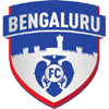 Bengaluru vs Odisha FC Stats