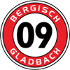 Bergisch Gladbach 09 Logo