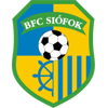 Estadísticas de BFC Siofok contra SC Vasas Budapest | Pronostico