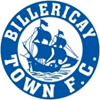 Billericay Logo
