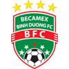 The Cong FC vs Binh Duong Stats