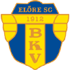 BKV Elore SC Logo