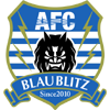 Blaublitz Akita Logo