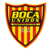 Boca Unidos Logo