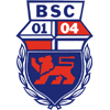 Bonner SC Logo