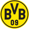 Borussia Dortmund II Logo