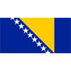 Bosnia-Herzegovina Logo