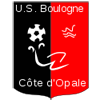 US Granvillaise vs Boulogne Stats