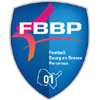 Bourg-Peronnas Logo