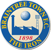 Braintree Town Logo