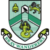 Bray Wanderers Logo