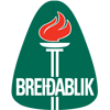 Breidablik Logo