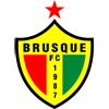 Brusque Logo