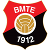 Budafoki MTE Logo