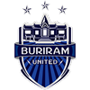 Prachuap FC vs Buriram United Stats