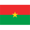 Togo vs Burkina Faso Stats