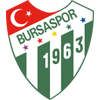 Estadísticas de Bursaspor contra Kirklarelispor | Pronostico