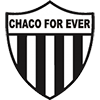 CA Chaco For Ever Logo