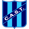 CA San Telmo Logo