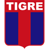 CA Tigre Logo