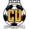 Cambridge Utd Logo