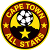 Cape Town All Stars Logo