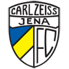 Carl Zeiss Jena vs Rot-Weiss Erfurt Stats