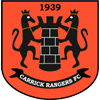 Carrick Rangers Logo