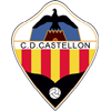 Estadísticas de CD Castellon contra Melilla | Pronostico