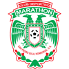 CD Marathon Logo