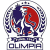 CD Olimpia Logo
