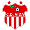 CD Vida Logo