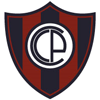 Cerro Porteno Logo