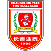 Qingdao Manatee vs Changchun Yatai Stats