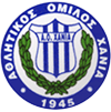 Chania FC vs Olympiakos B Stats